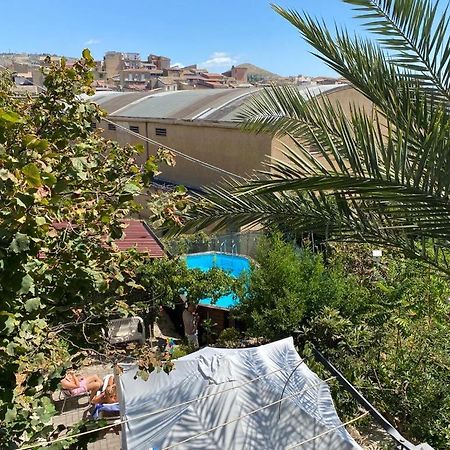 Al Qatta Bed & Breakfast Canicattì Dış mekan fotoğraf