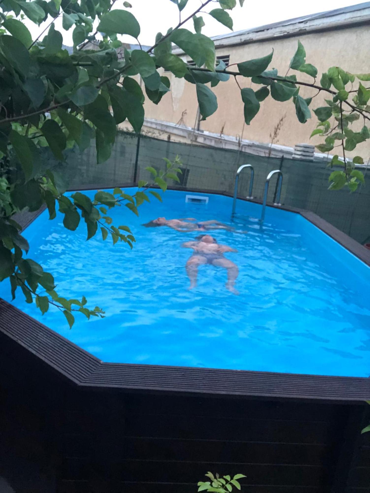 Al Qatta Bed & Breakfast Canicattì Dış mekan fotoğraf