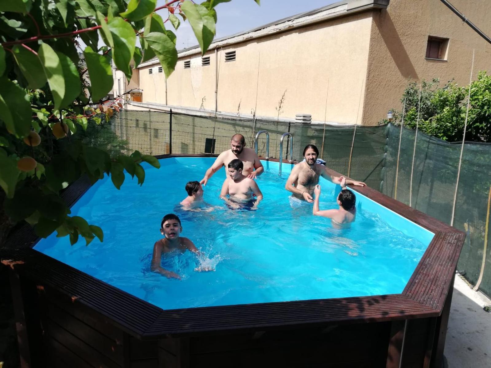 Al Qatta Bed & Breakfast Canicattì Dış mekan fotoğraf