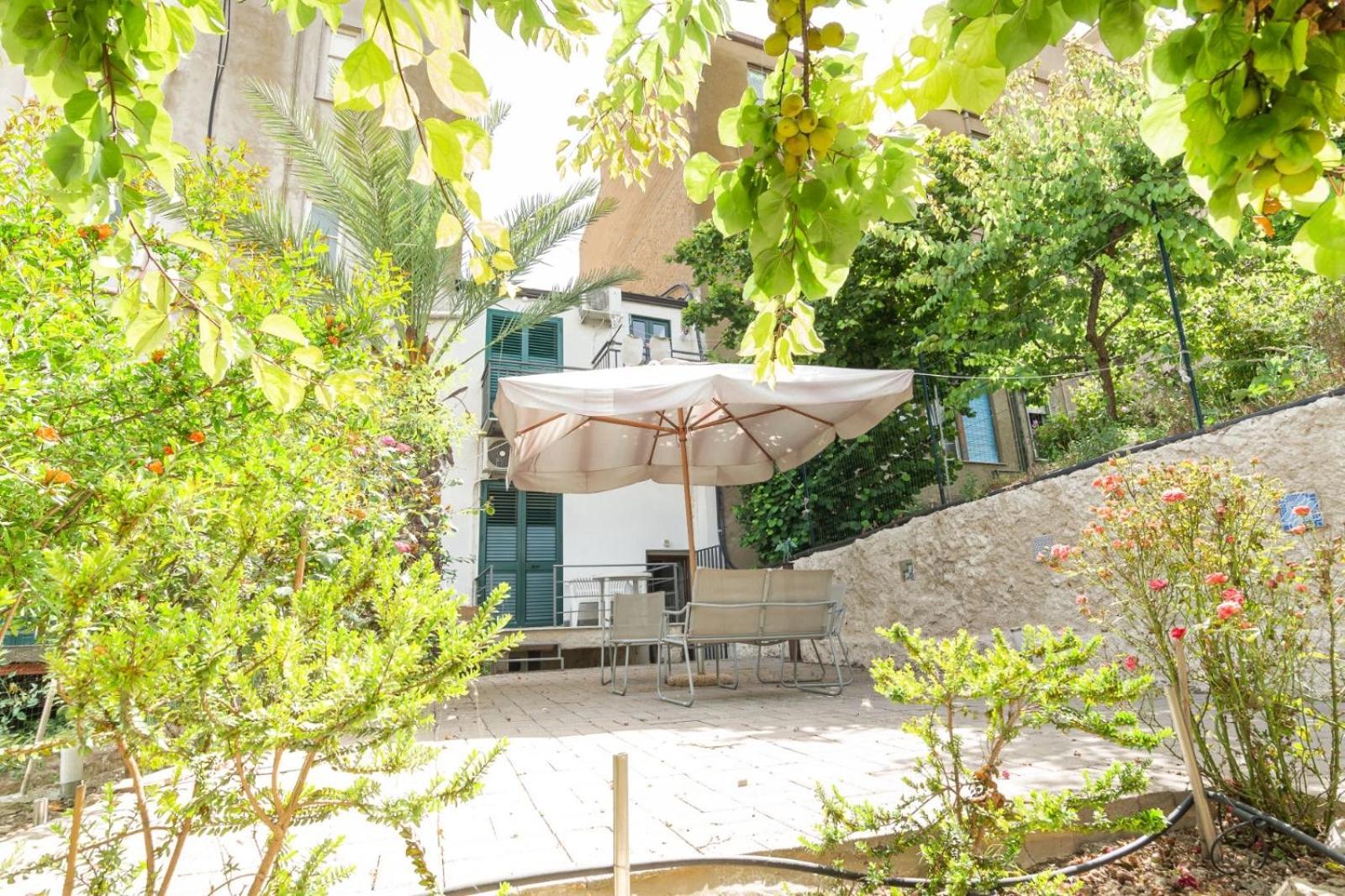 Al Qatta Bed & Breakfast Canicattì Dış mekan fotoğraf