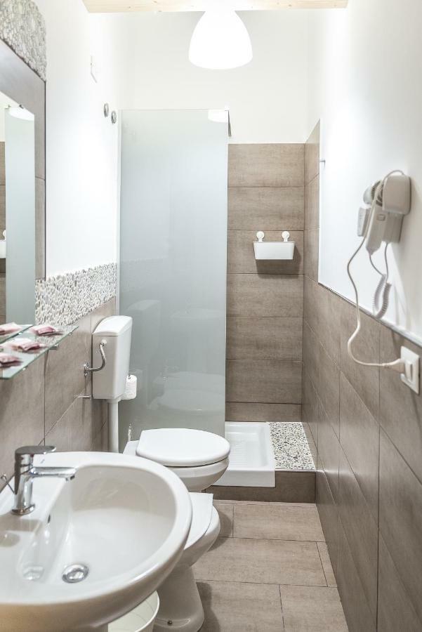 Al Qatta Bed & Breakfast Canicattì Dış mekan fotoğraf