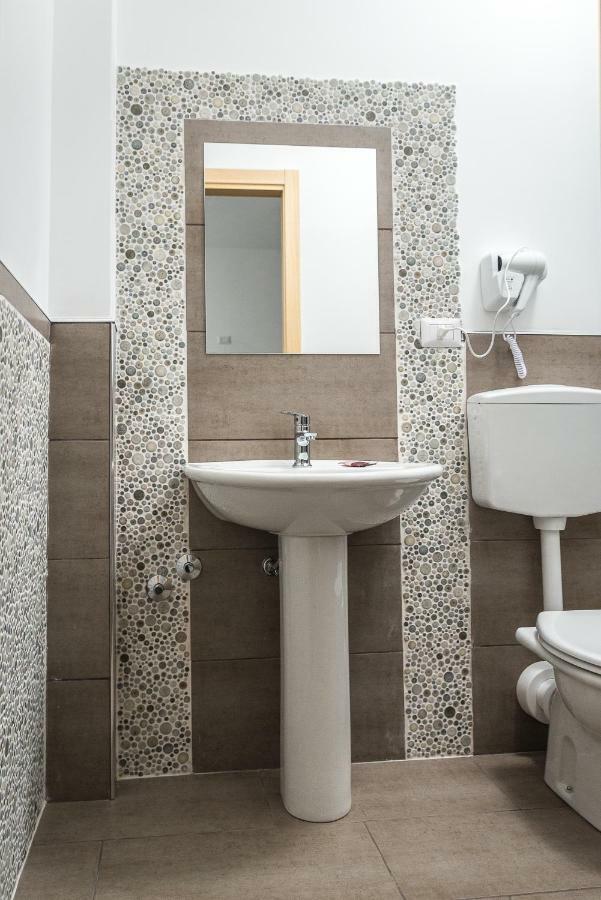 Al Qatta Bed & Breakfast Canicattì Dış mekan fotoğraf