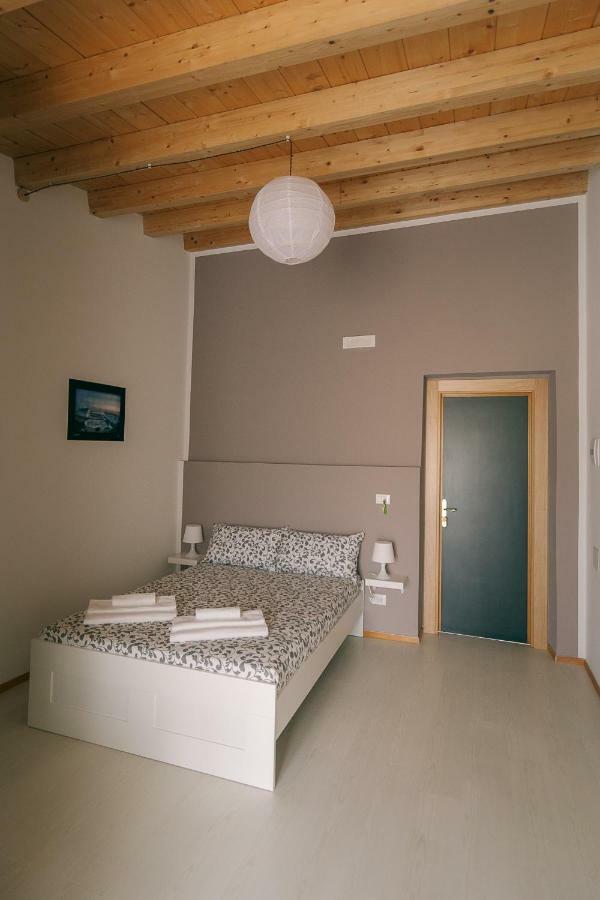 Al Qatta Bed & Breakfast Canicattì Dış mekan fotoğraf