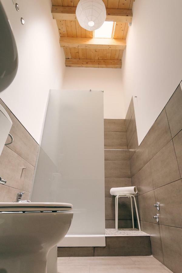 Al Qatta Bed & Breakfast Canicattì Dış mekan fotoğraf