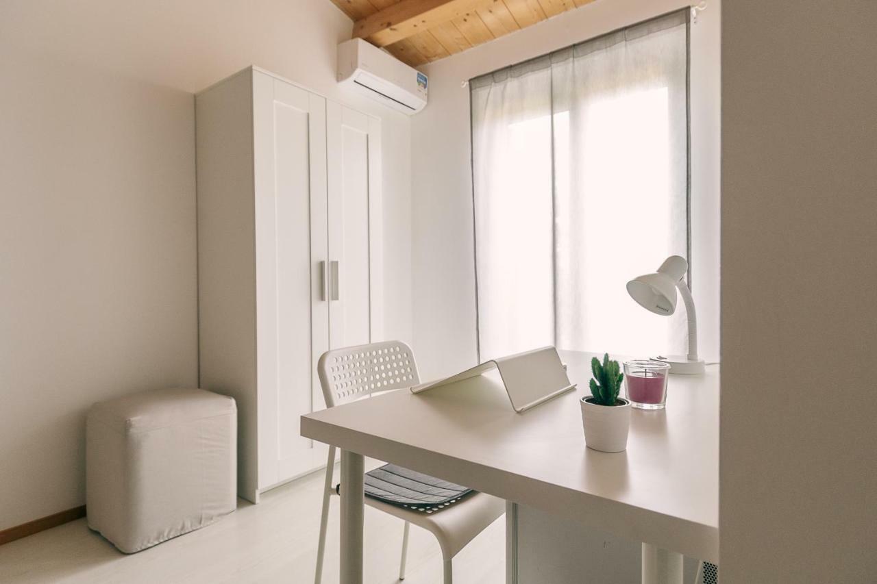 Al Qatta Bed & Breakfast Canicattì Dış mekan fotoğraf