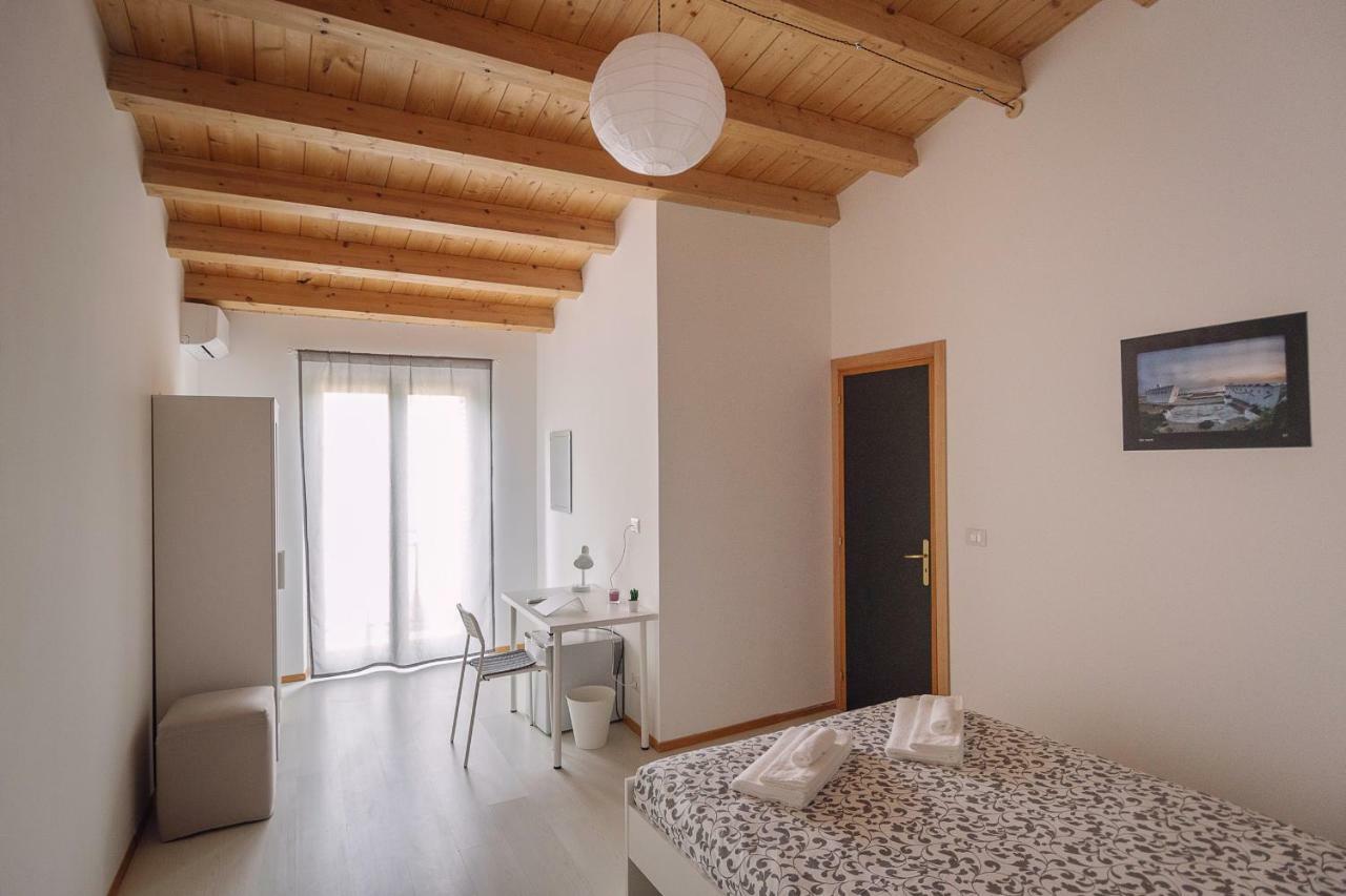 Al Qatta Bed & Breakfast Canicattì Dış mekan fotoğraf