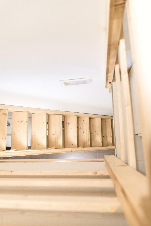 Al Qatta Bed & Breakfast Canicattì Dış mekan fotoğraf