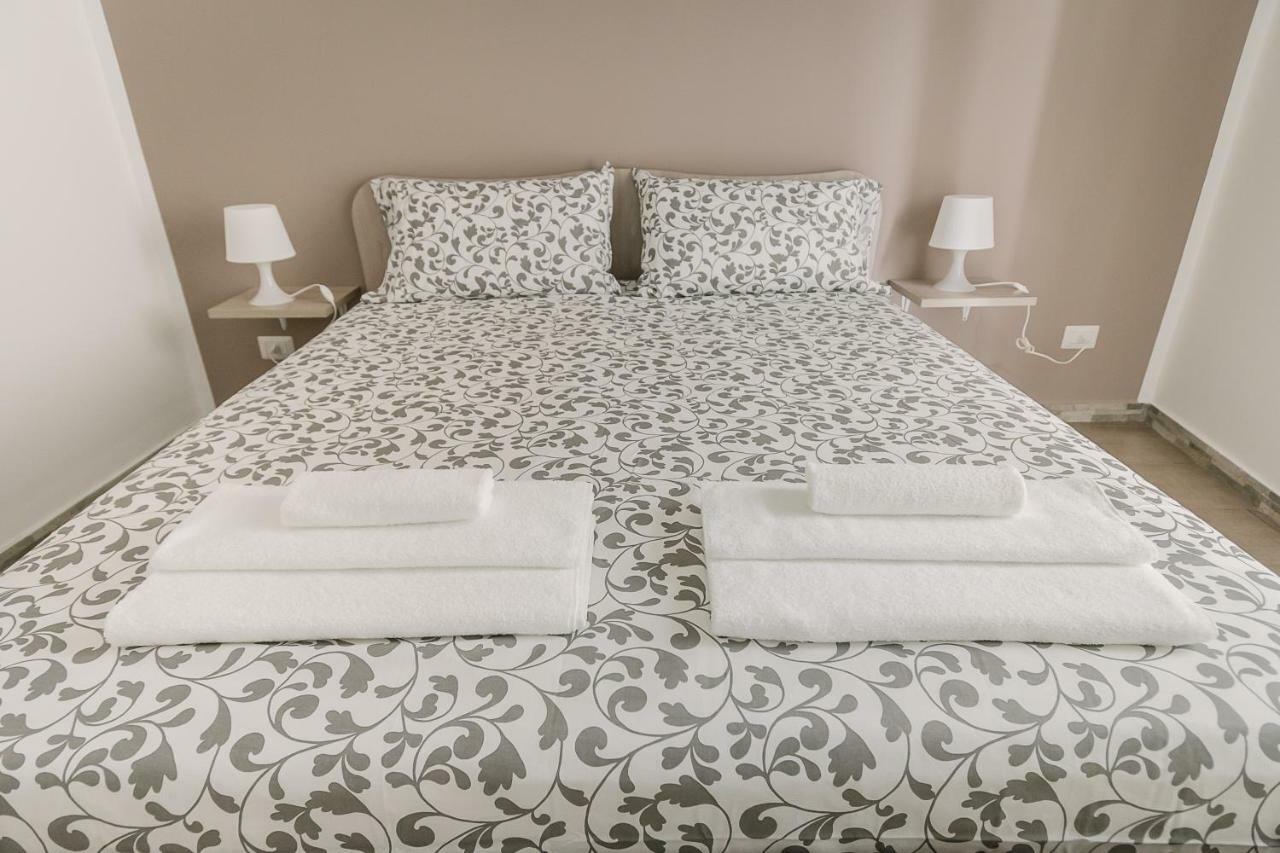 Al Qatta Bed & Breakfast Canicattì Dış mekan fotoğraf