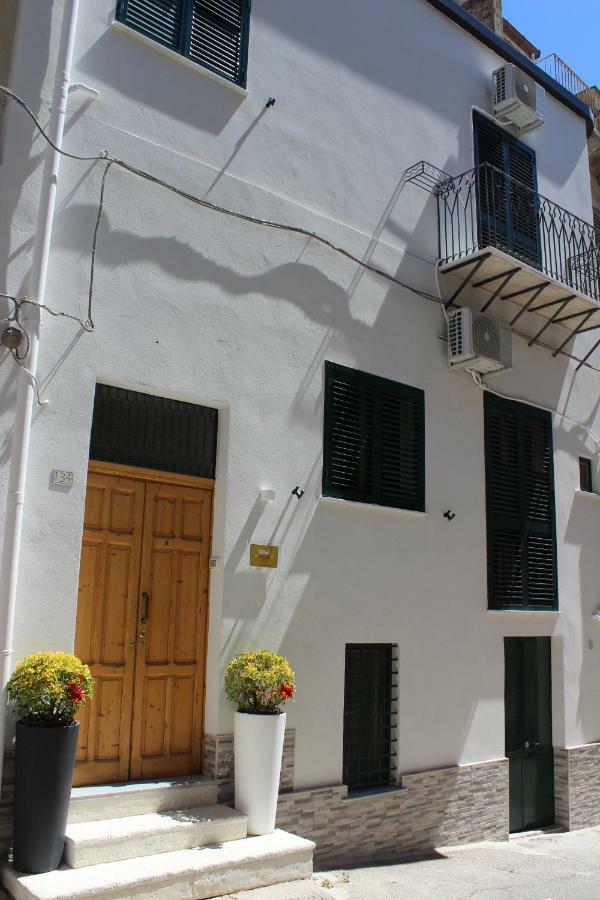 Al Qatta Bed & Breakfast Canicattì Dış mekan fotoğraf