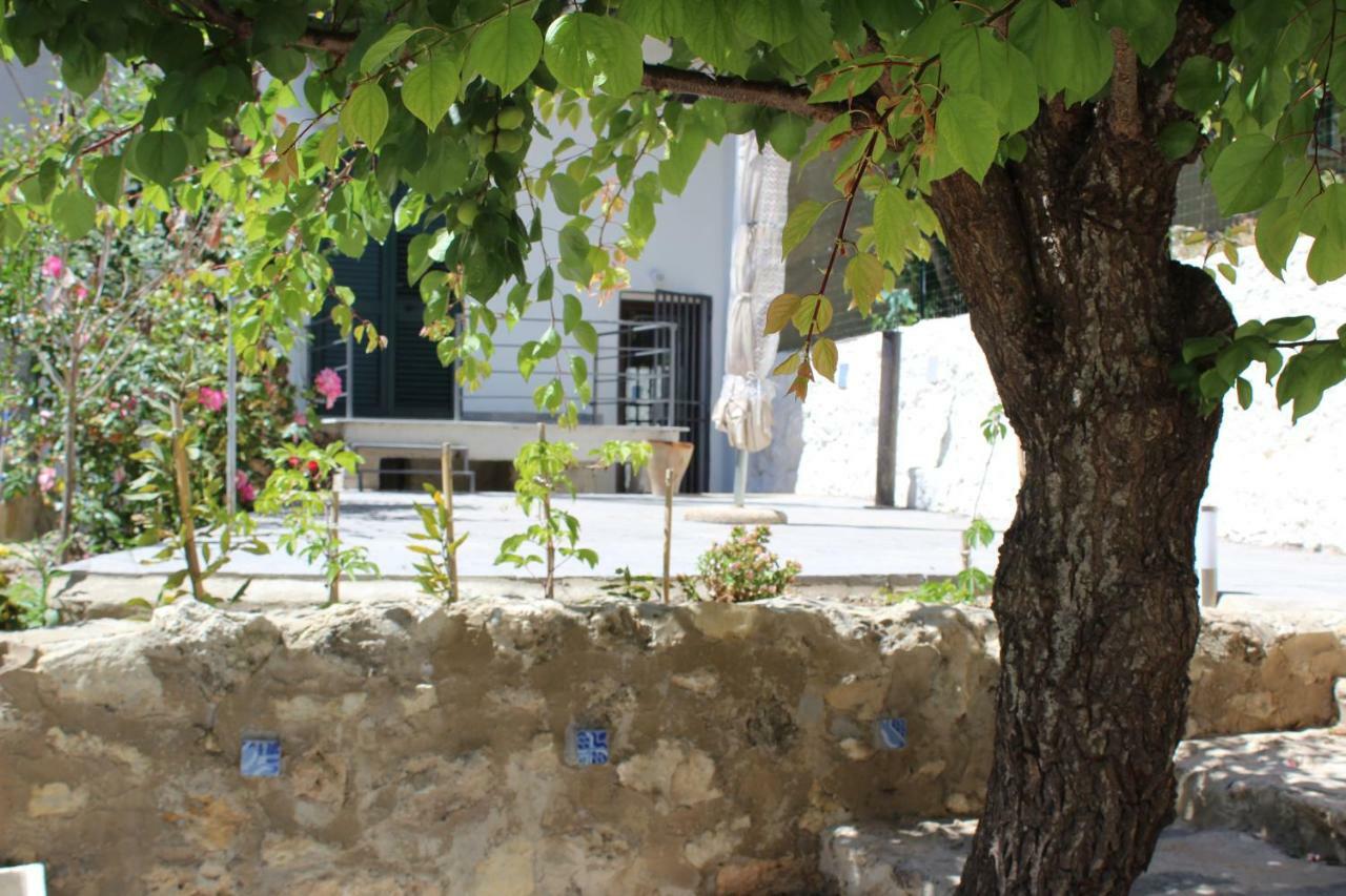 Al Qatta Bed & Breakfast Canicattì Dış mekan fotoğraf