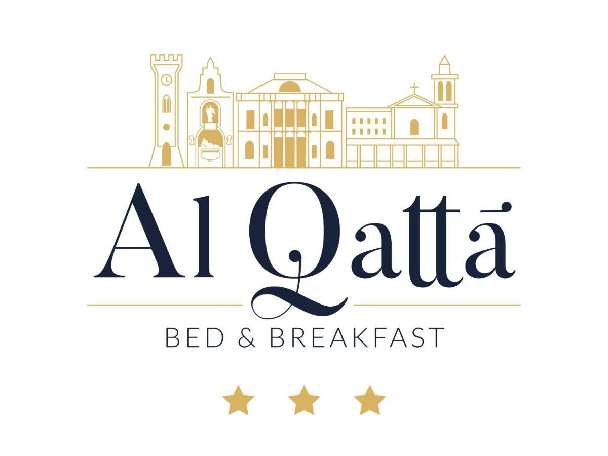 Al Qatta Bed & Breakfast Canicattì Dış mekan fotoğraf
