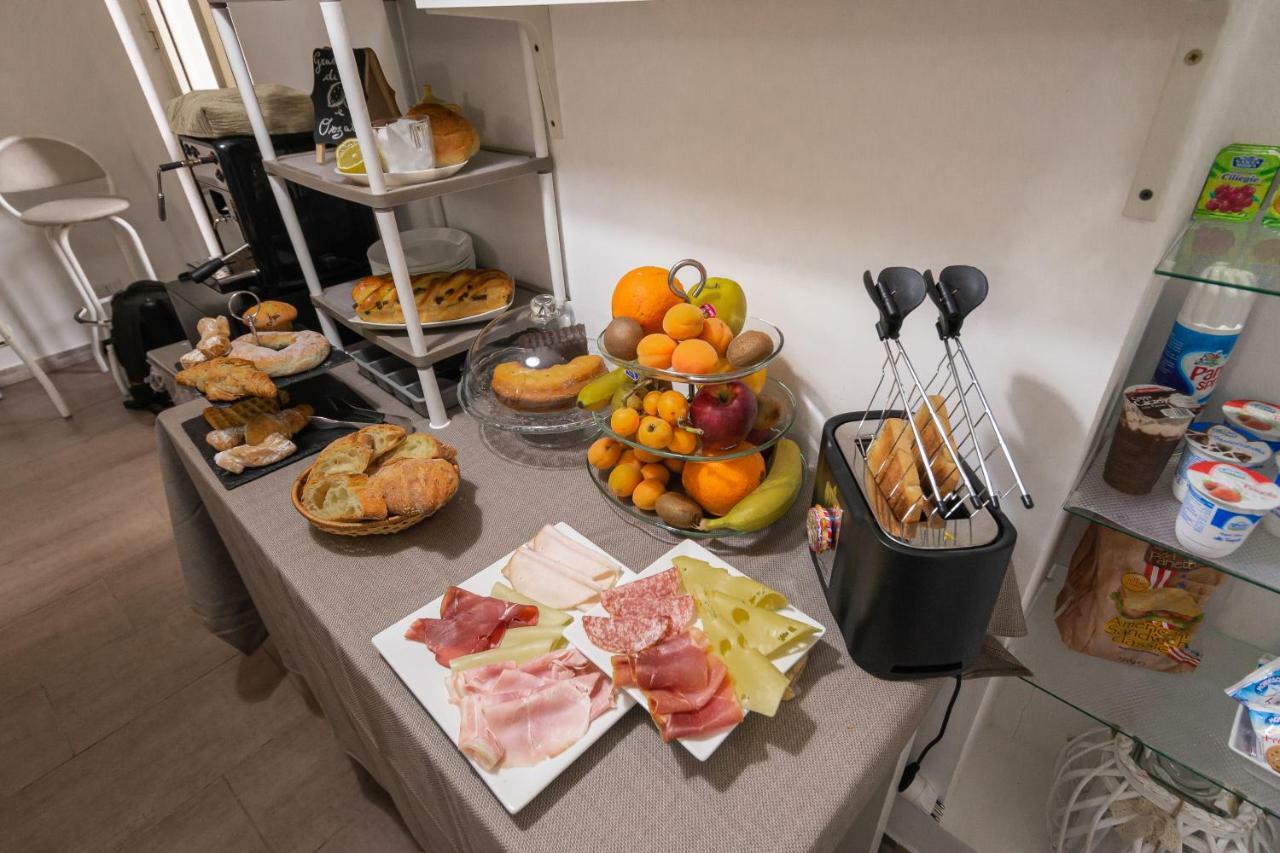 Al Qatta Bed & Breakfast Canicattì Dış mekan fotoğraf