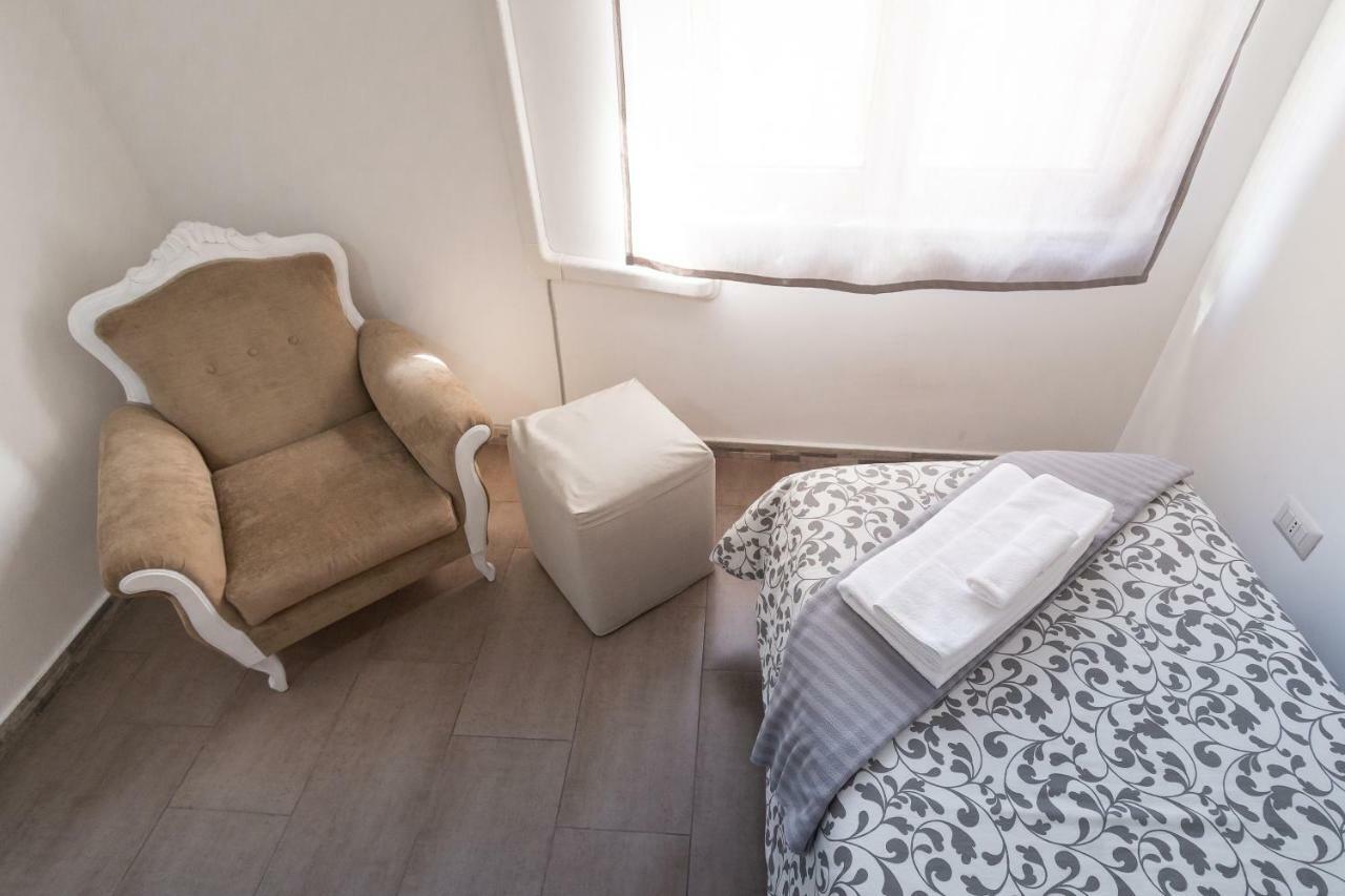 Al Qatta Bed & Breakfast Canicattì Dış mekan fotoğraf
