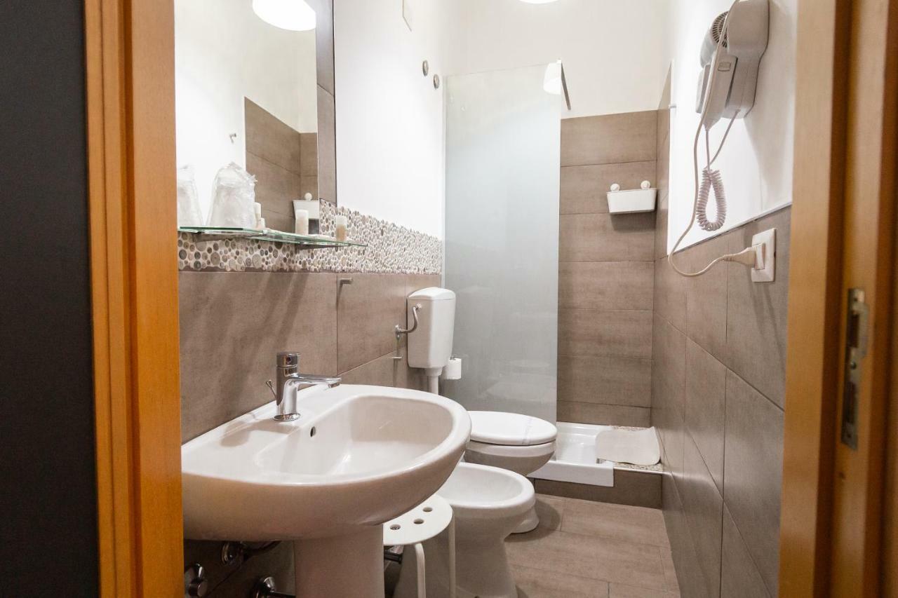 Al Qatta Bed & Breakfast Canicattì Dış mekan fotoğraf