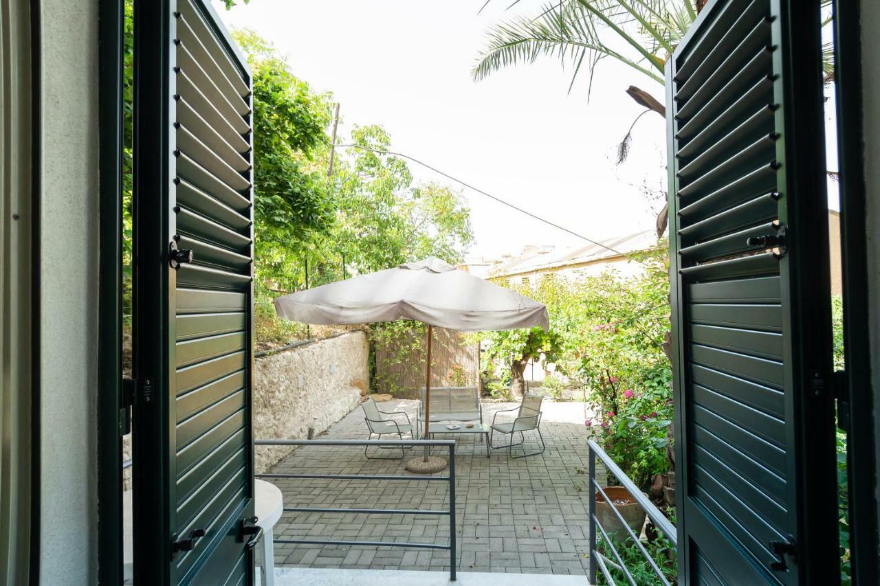 Al Qatta Bed & Breakfast Canicattì Dış mekan fotoğraf