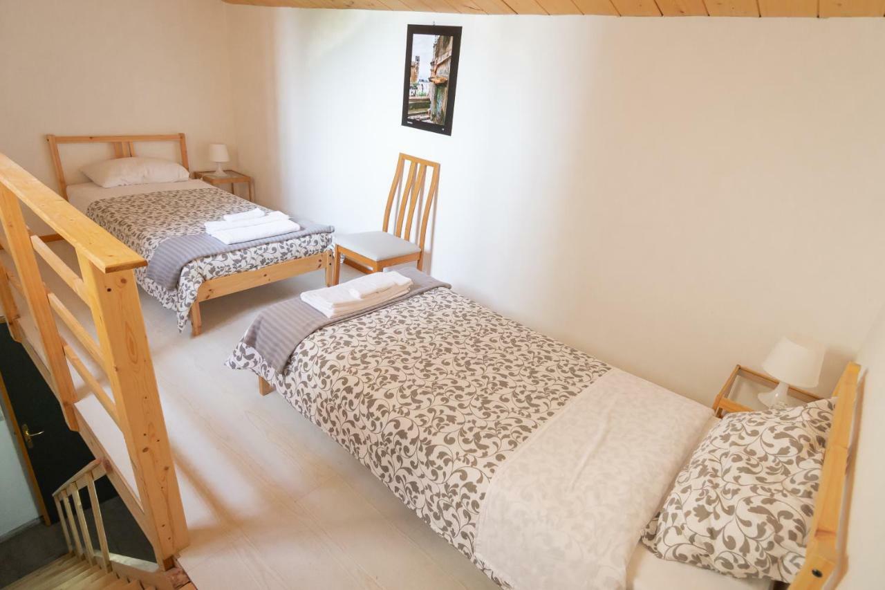 Al Qatta Bed & Breakfast Canicattì Dış mekan fotoğraf