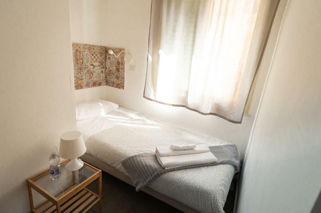 Al Qatta Bed & Breakfast Canicattì Dış mekan fotoğraf