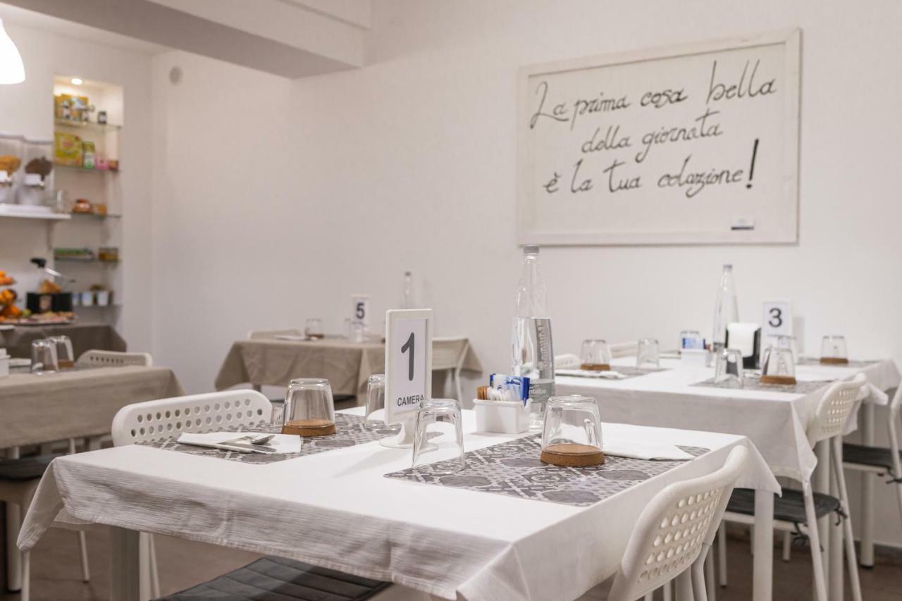 Al Qatta Bed & Breakfast Canicattì Dış mekan fotoğraf